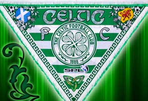 footbal Celtic Glasgow