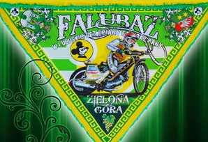 Falubaz Zielona Góra