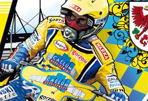 chusta speedway